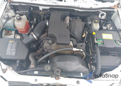 2012 Chevrolet Colorado Work Truck z USA, uszkodzony, nr VIN 1GCCSBF90C8163259